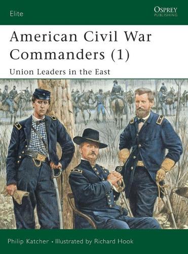 American Civil War Commanders (1)