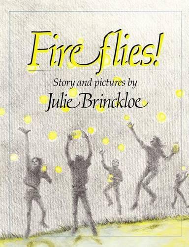 Fireflies!