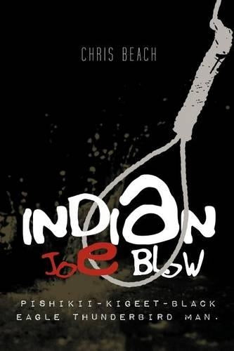 Indian Joe Blow