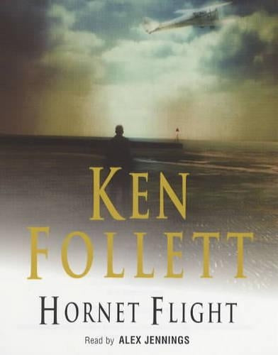 Hornet Flight