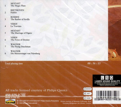Famous Overtures-9-