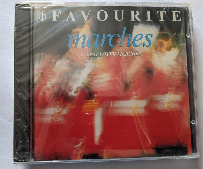 Favourite Marches
