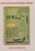 Arts and Crafts Book Covers