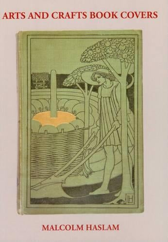 Arts and Crafts Book Covers