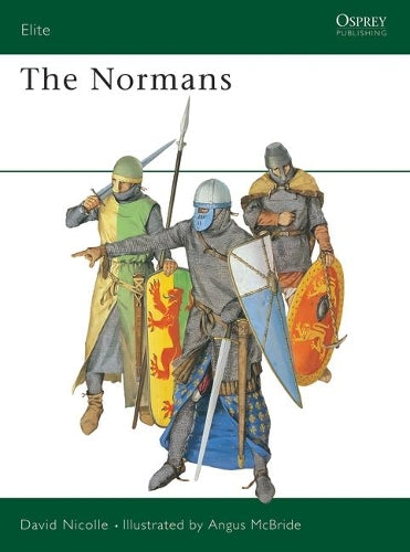 The Normans: No. 9 (Elite
