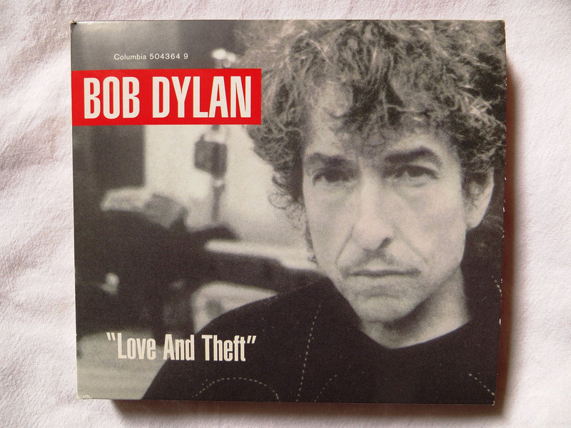 Love And Theft (Multi FOC Bonus