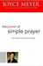 The Power of Simple Prayer