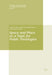 Space and Place as a Topic for Public Theologies (Theology in the Public Square/Theologie in Der Öffentlichkeit