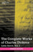 The Complete Works of Charles Dickens (in 30 Volumes, Illustrated): Little Dorrit, Vol. I (Cosimo Classics