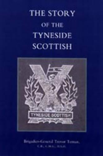Story of the Tyneside Scottish