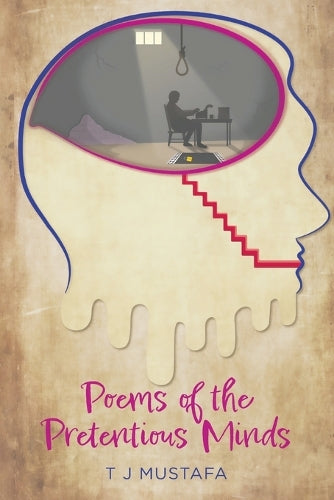 Poems of the Pretentious Minds