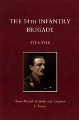 5th Infantry Brigade 1914-1918