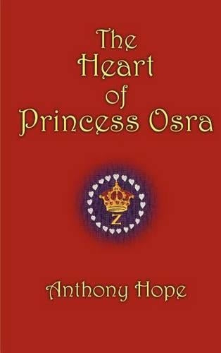 The Heart of Princess Osra
