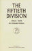 The Fiftieth Division 1914-1919