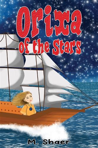 Orixa of the Stars
