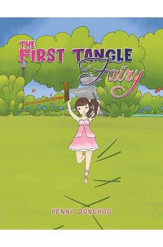 The First Tangle Fairy