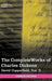 The Complete Works of Charles Dickens (in 30 Volumes, Illustrated)