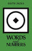 Words and Numbers