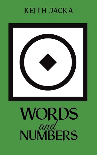 Words and Numbers
