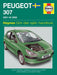 Peugeot 307 (01 - 07)