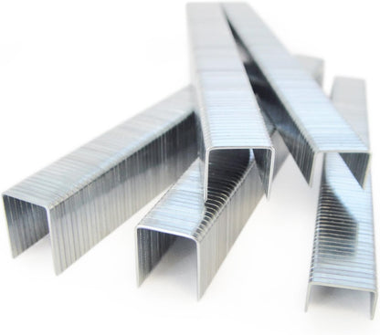Tacwise 0456 Tacwise 73/10mm Staples for Stapling Pliers (5000 Pieces
