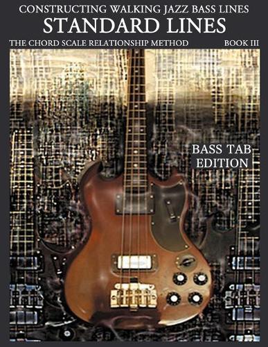 Constructing Walking Jazz Bass Lines