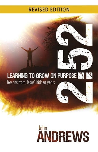 2:52 Learning To Grow On Purpose