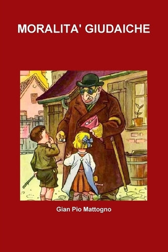 Moralita' Giudaiche