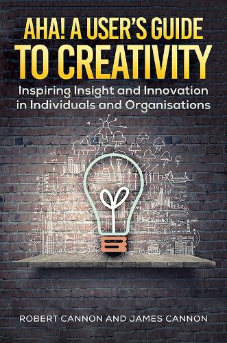 Aha! A User's Guide to Creativity