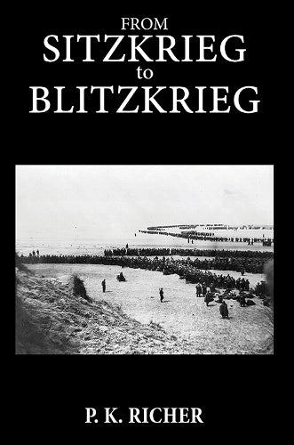 From Sitzkrieg to Blitzkrieg