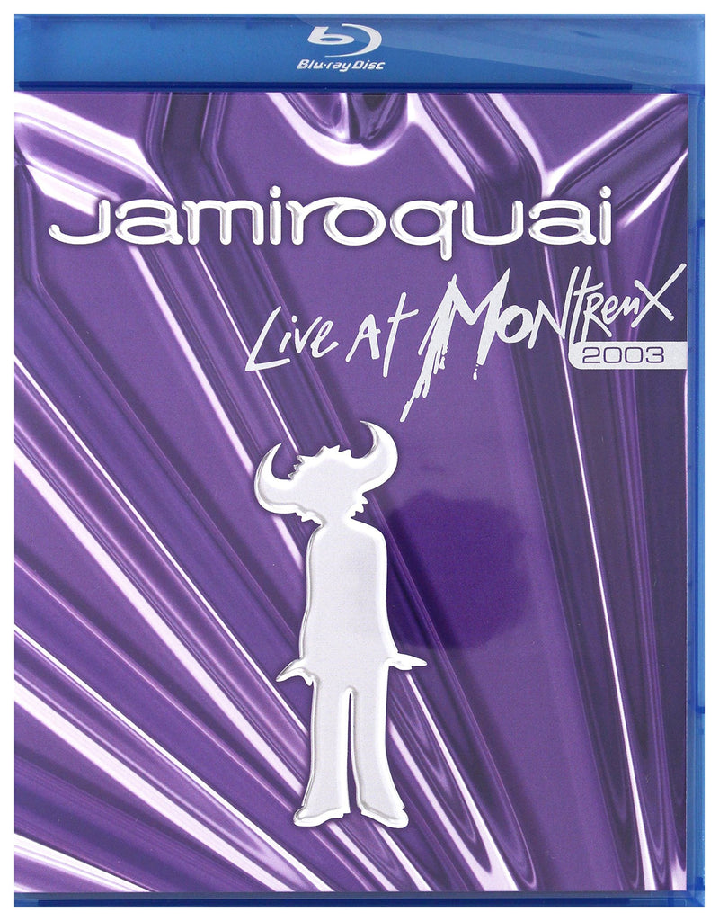 Live At Montreux 2003
