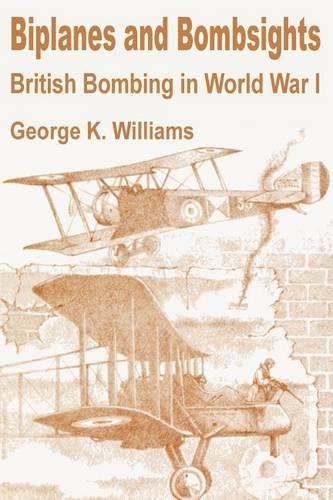 Biplanes and Bombsights