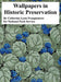 Wallpapers in Historic Preservation