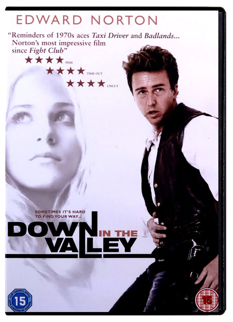 Down In The Valley