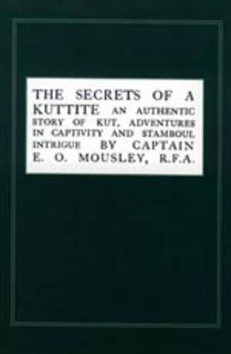 Secrets of a Kuttite