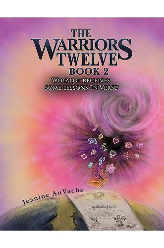 The Warriors Twelve - Book 2