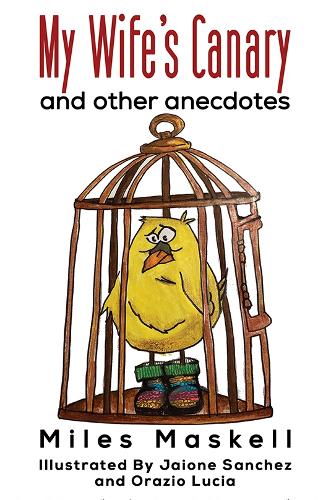 My Wife's Canary