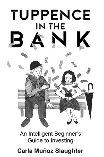 Tuppence in the Bank