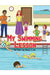 My Swimming Lesson