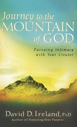 Journey to the Mountain of God