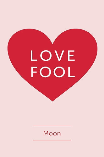 Love Fool