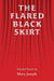The Flared Black Skirt