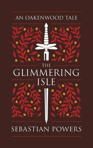 The Glimmering Isle