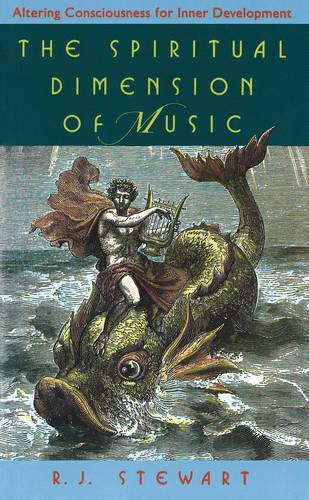 The Spiritual Dimension of Music