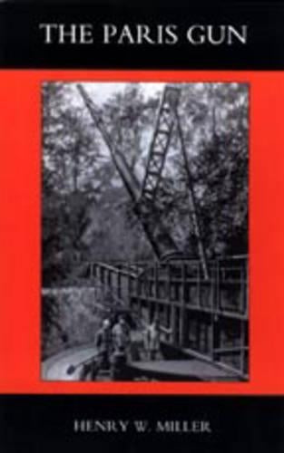 The Paris Gun