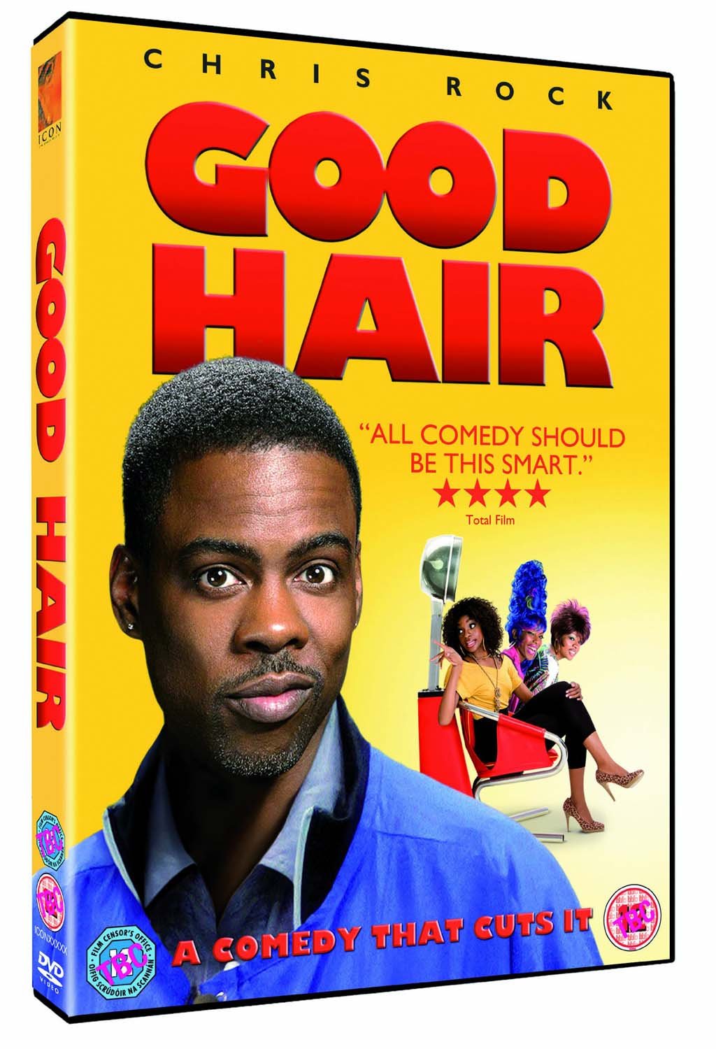 Good Hair