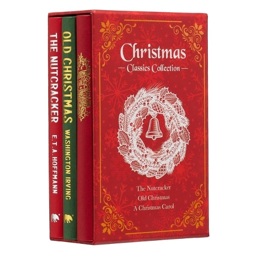 Christmas Classics Collection
