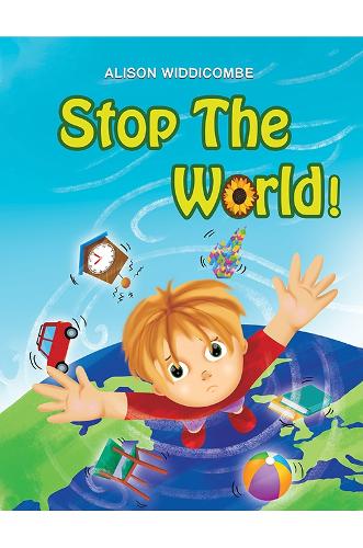 Stop the World!