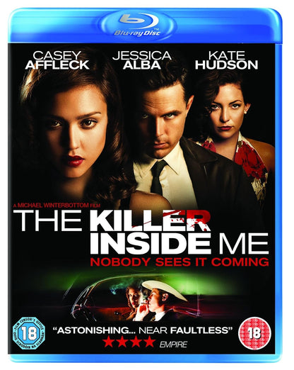 The Killer Inside Me