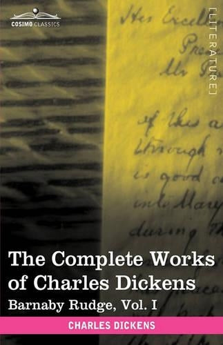 The Complete Works of Charles Dickens (in 30 Volumes, Illustrated)